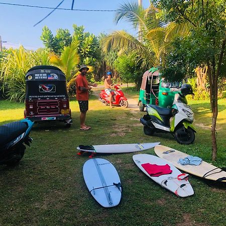 Laguna Surfing Stay Midigama East Exterior foto